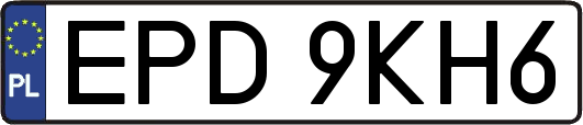 EPD9KH6