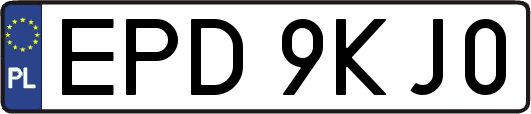 EPD9KJ0