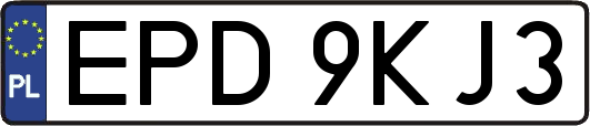 EPD9KJ3