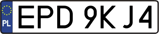 EPD9KJ4