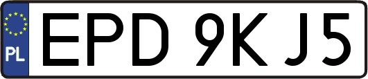 EPD9KJ5
