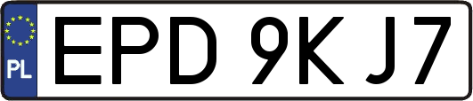 EPD9KJ7