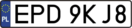 EPD9KJ8
