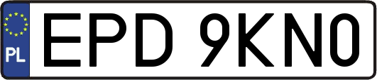 EPD9KN0