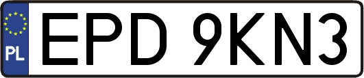 EPD9KN3