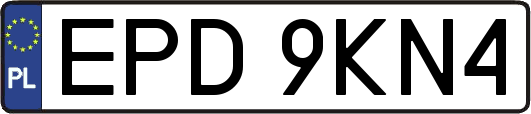 EPD9KN4