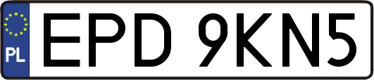 EPD9KN5