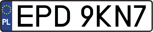 EPD9KN7
