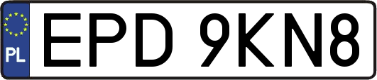 EPD9KN8