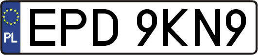 EPD9KN9