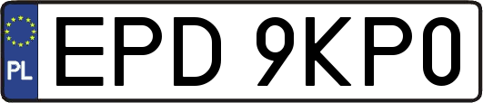 EPD9KP0