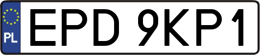 EPD9KP1