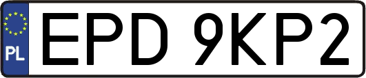 EPD9KP2