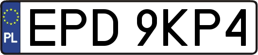 EPD9KP4