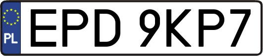 EPD9KP7