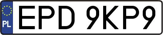 EPD9KP9