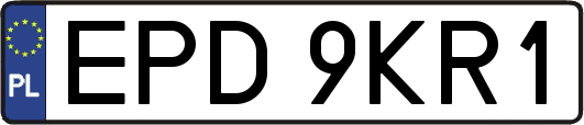 EPD9KR1