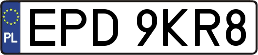 EPD9KR8