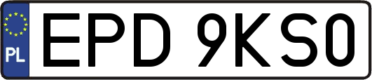 EPD9KS0