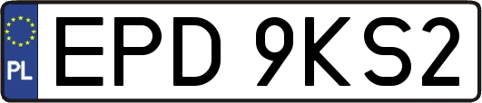 EPD9KS2