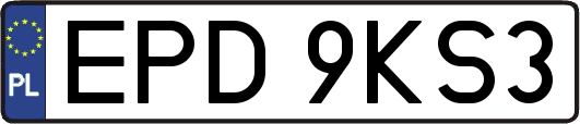 EPD9KS3