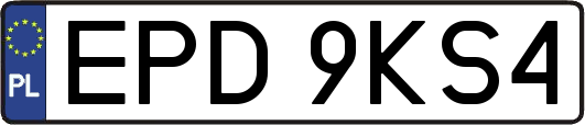 EPD9KS4