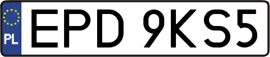 EPD9KS5