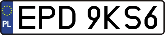 EPD9KS6