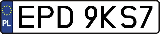 EPD9KS7