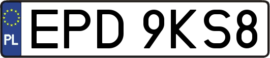 EPD9KS8