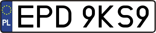 EPD9KS9