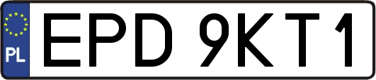 EPD9KT1
