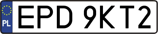 EPD9KT2