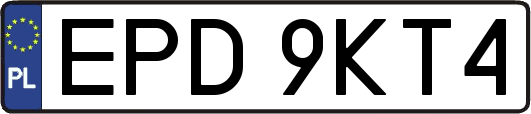 EPD9KT4