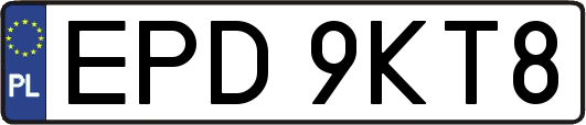 EPD9KT8