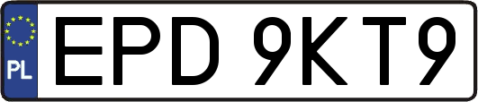 EPD9KT9