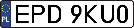 EPD9KU0