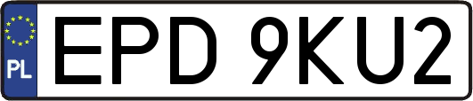 EPD9KU2