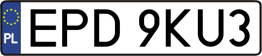 EPD9KU3