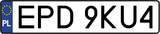 EPD9KU4