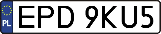 EPD9KU5