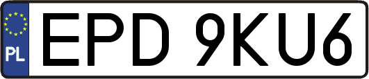 EPD9KU6
