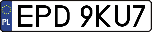 EPD9KU7