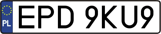 EPD9KU9