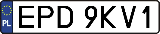 EPD9KV1