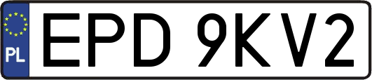EPD9KV2
