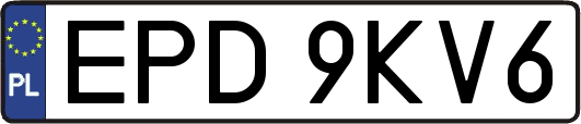 EPD9KV6