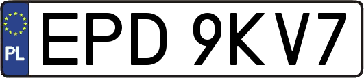 EPD9KV7