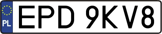 EPD9KV8