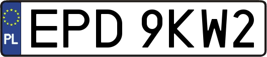 EPD9KW2